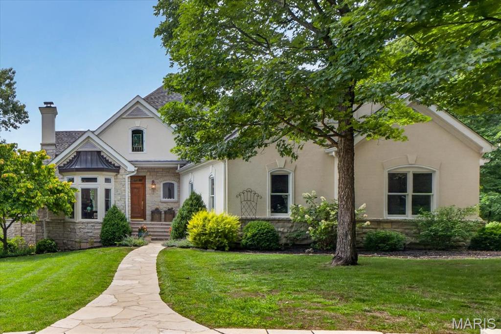 1850 Eagle Nest Drive, Hermann MO real estate