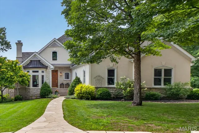 1850 Eagle Nest Drive, Hermann MO real estate