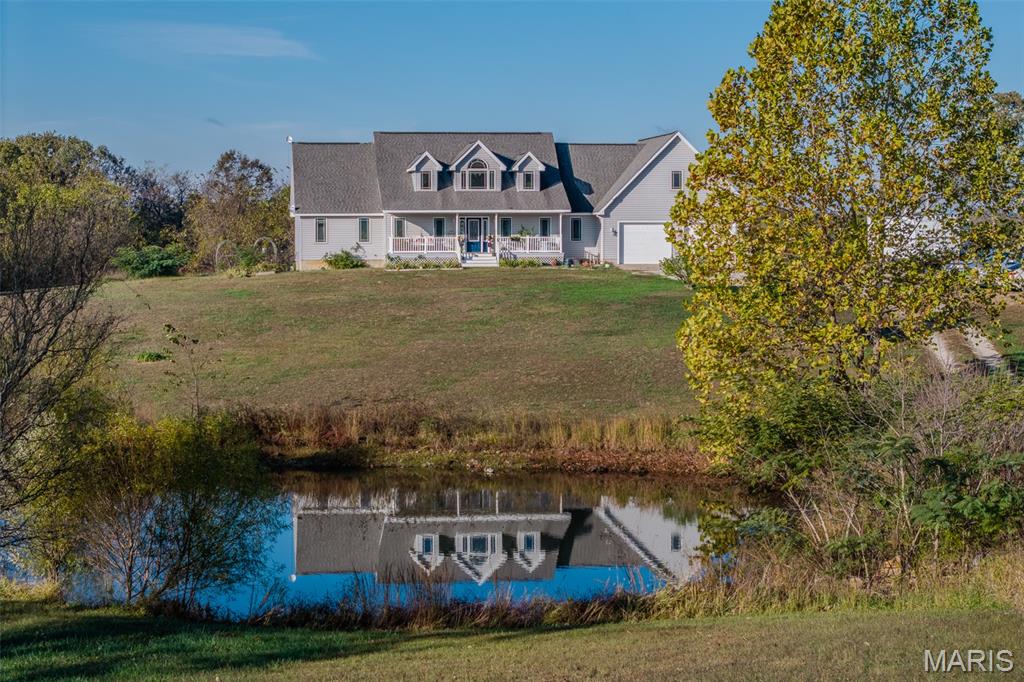 271 Pleasant Knoll Road, Stoutland MO
