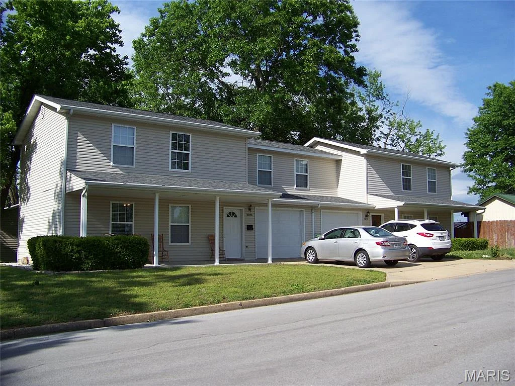 1205 14th Street, Rolla MO
