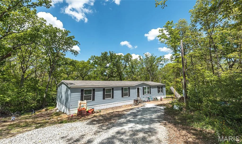 13345 county road 7080, Rolla MO