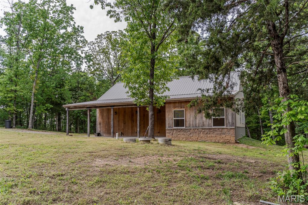 259 Wildwood Ridge Beaufort Missouri 3 bedroom 2 bathroom home for sale listed at $549,000