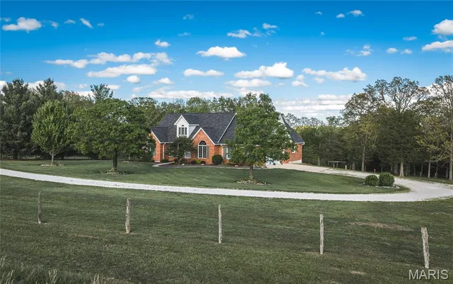 1276 Highway Y, Bland MO real estate