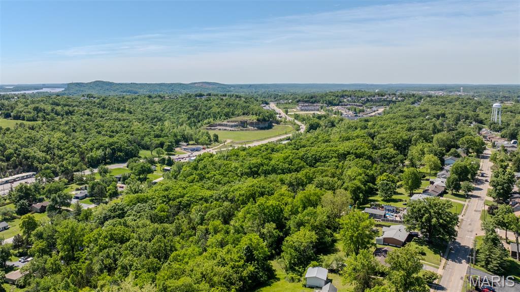 1393 Spring Drive Herculaneum Missouri home for sale listed at $389,000