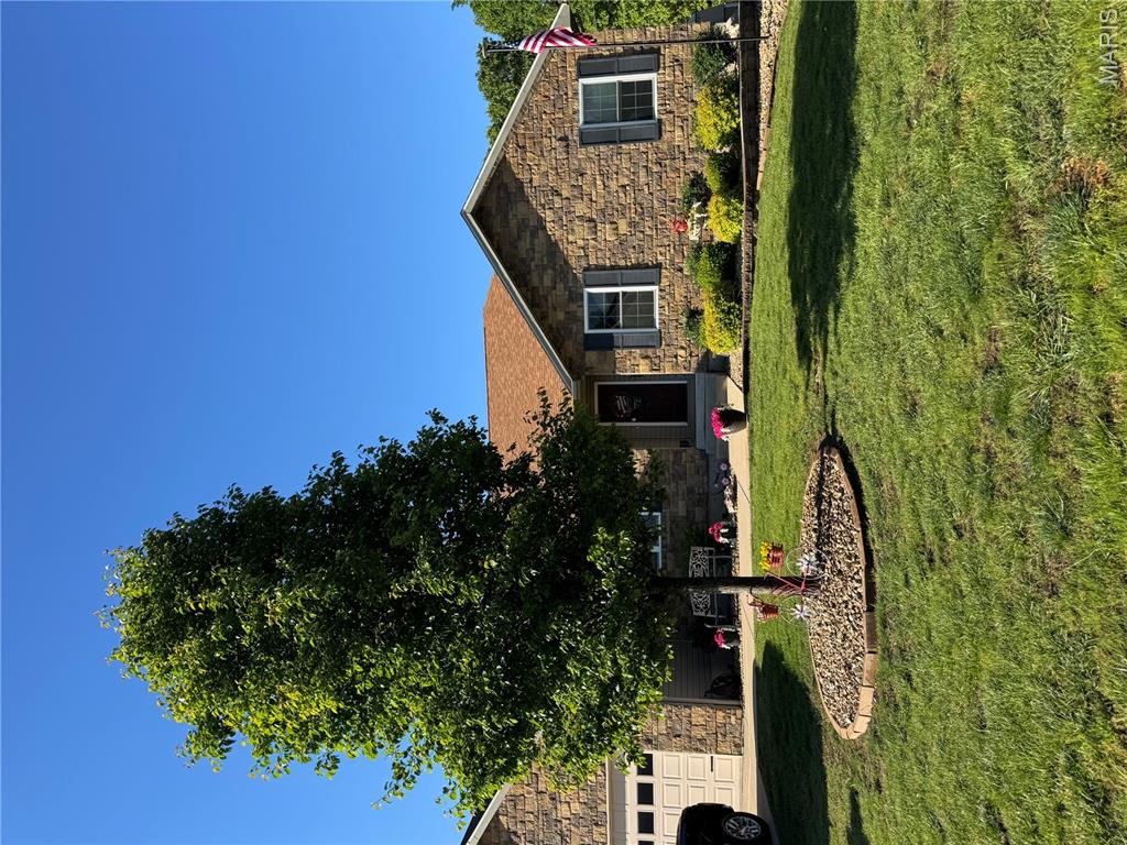 12250 Alexandria Court