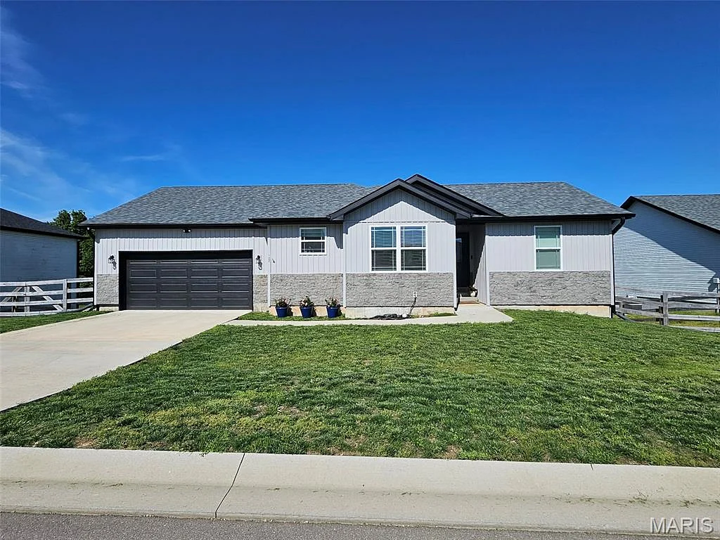 122 La Vista Drive, Waynesville MO real estate