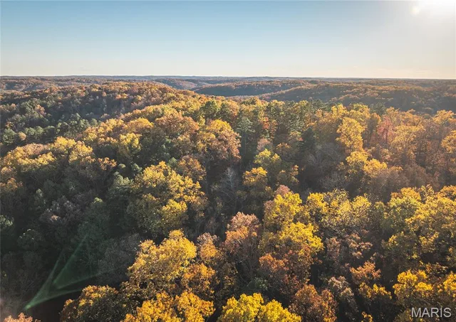Living room — 00 County Road 5615 (29.99 acres) Bunker Missouri real estate