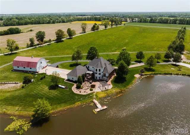 3869 Highway C, Moscow Mills MO real estate