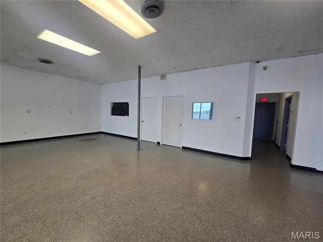 Primary bedroom — 232 Old Route 66 St Robert Missouri real estate