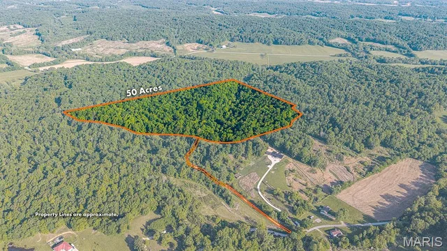 000 County Road 606, Cape Girardeau MO