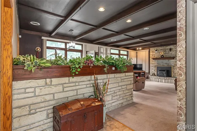 Kitchen — 841 Dilworth Road Lebanon Missouri real estate