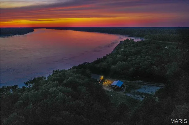 0 Mississippi River, Hayti MO real estate