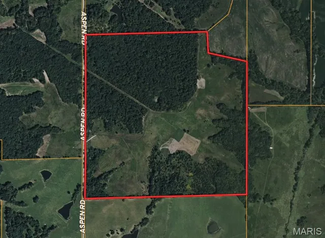 153 +/- AC Aspen Drive, Humphreys MO real estate