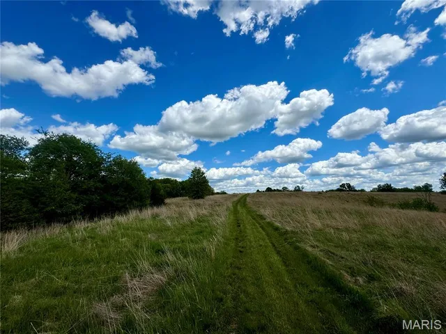 Front exterior — 153 +/- AC Aspen Drive Humphreys Missouri real estate