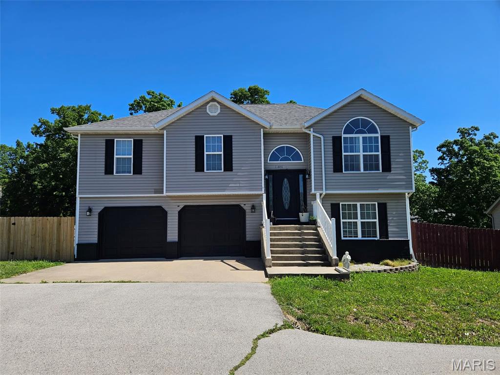 22858 Revelation Road, Waynesville MO