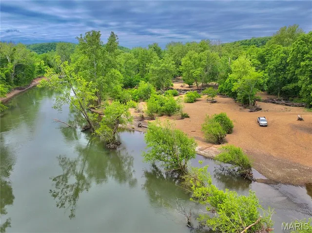 Front exterior — TBD Range Ln. Tract 8 Unincorporated Missouri real estate