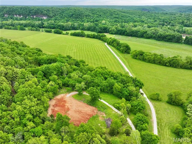 Living room — TBD Range Ln. Tract 8 Unincorporated Missouri real estate