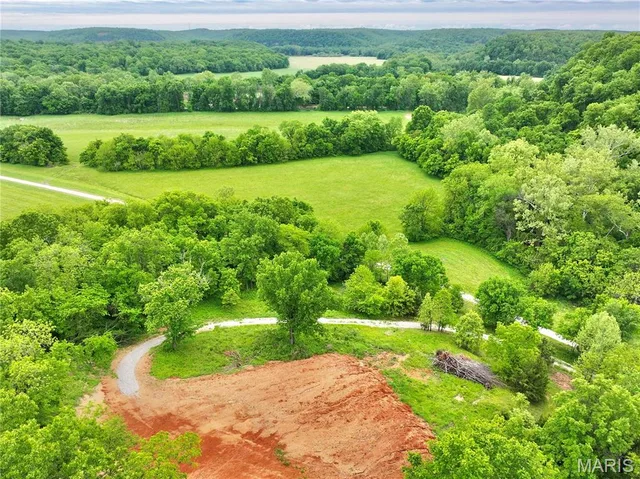 Kitchen — TBD Range Ln. Tract 8 Unincorporated Missouri real estate