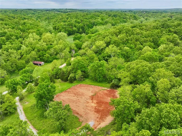 Primary bedroom — TBD Range Ln. Tract 8 Unincorporated Missouri real estate