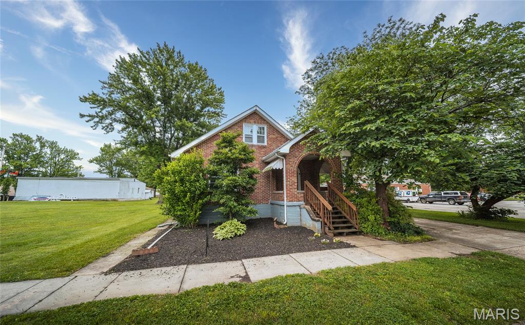 218 Eldon Street, St James MO