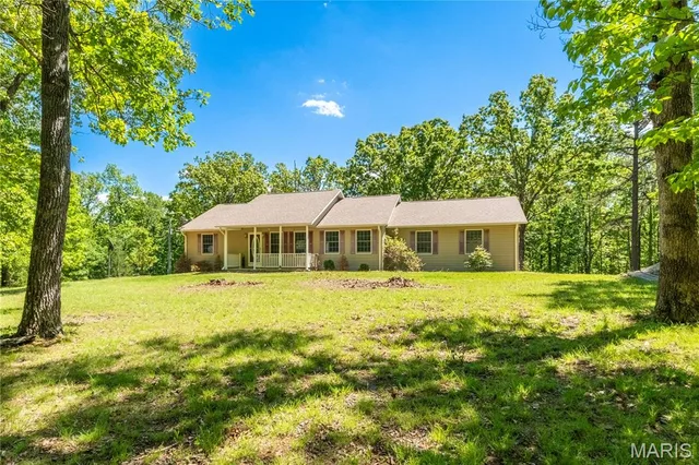 9716 State Highway A, Patton MO