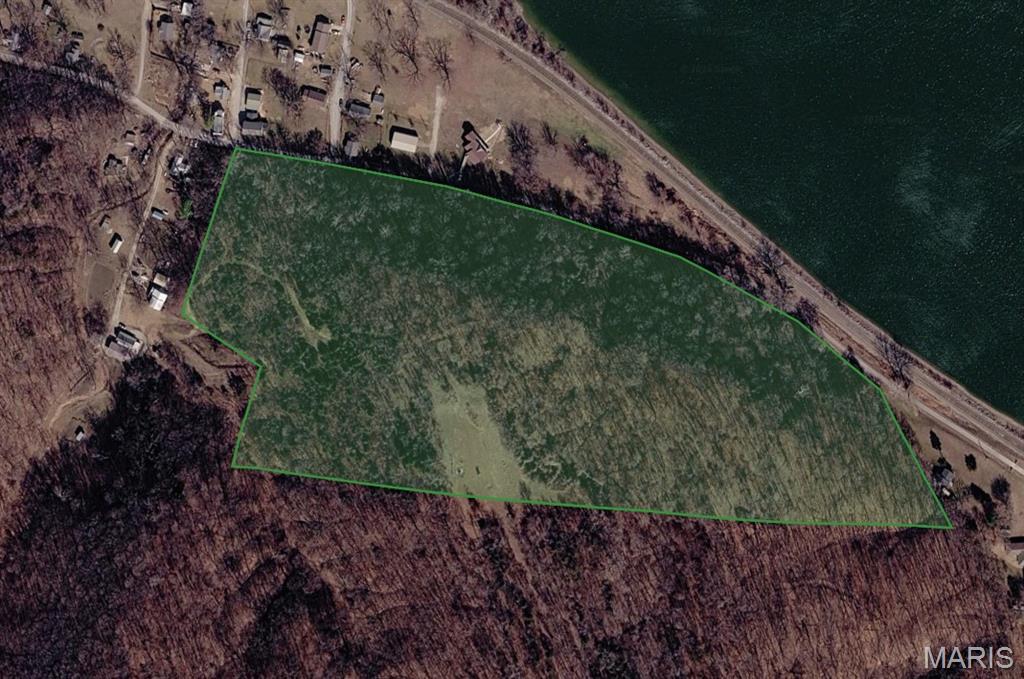 24 Monkey Run, Hannibal MO real estate