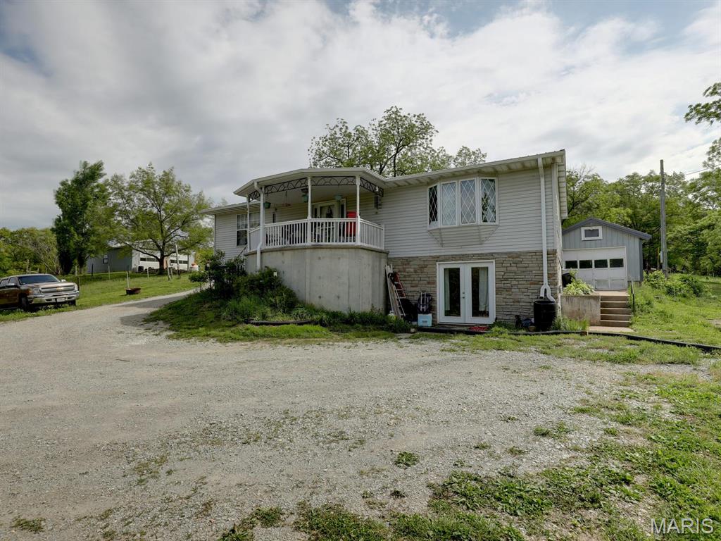12746 Thornberry Road, New London MO real estate