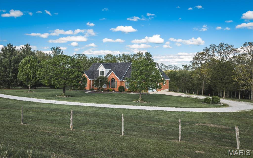 1276 Highway Y, Bland MO real estate