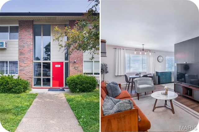 9920 Bunker Hill Drive, St Louis MO