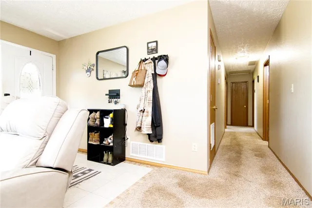 Primary bedroom — 29828 Anthony Road Falcon Missouri real estate