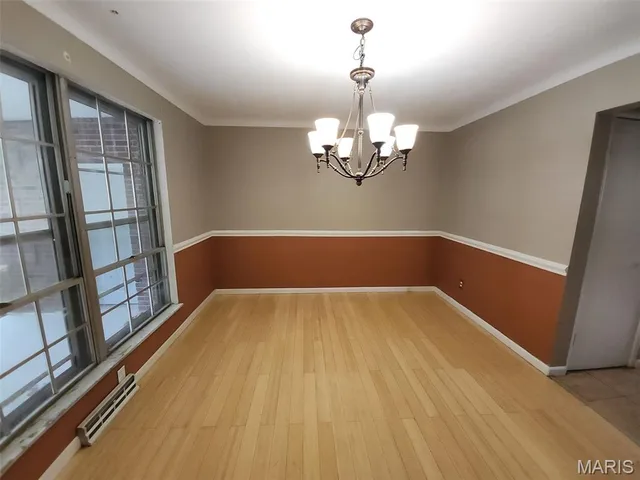 Primary bedroom — 40 Rainbow Trail Arnold Missouri real estate