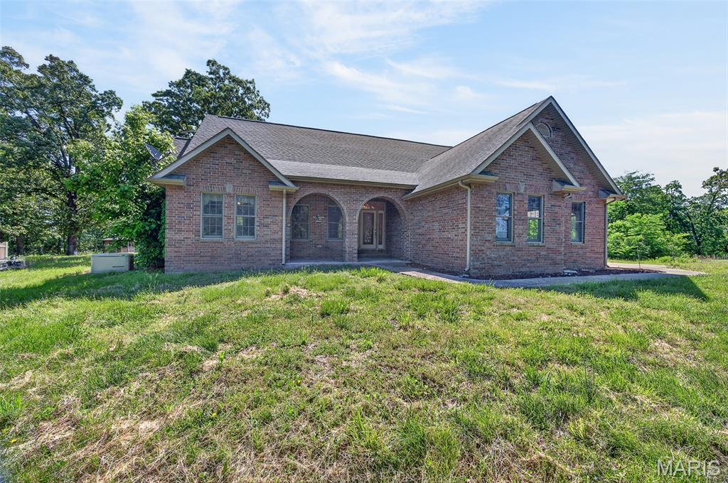 23400 Range Lane, Richland MO