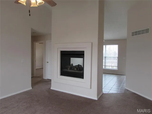 Kitchen — 16910 Limestone Lane Dixon Missouri real estate