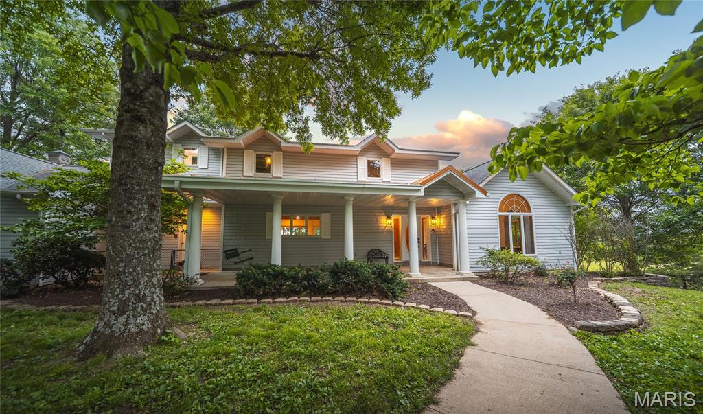 11320 County Road 2140, Rolla MO
