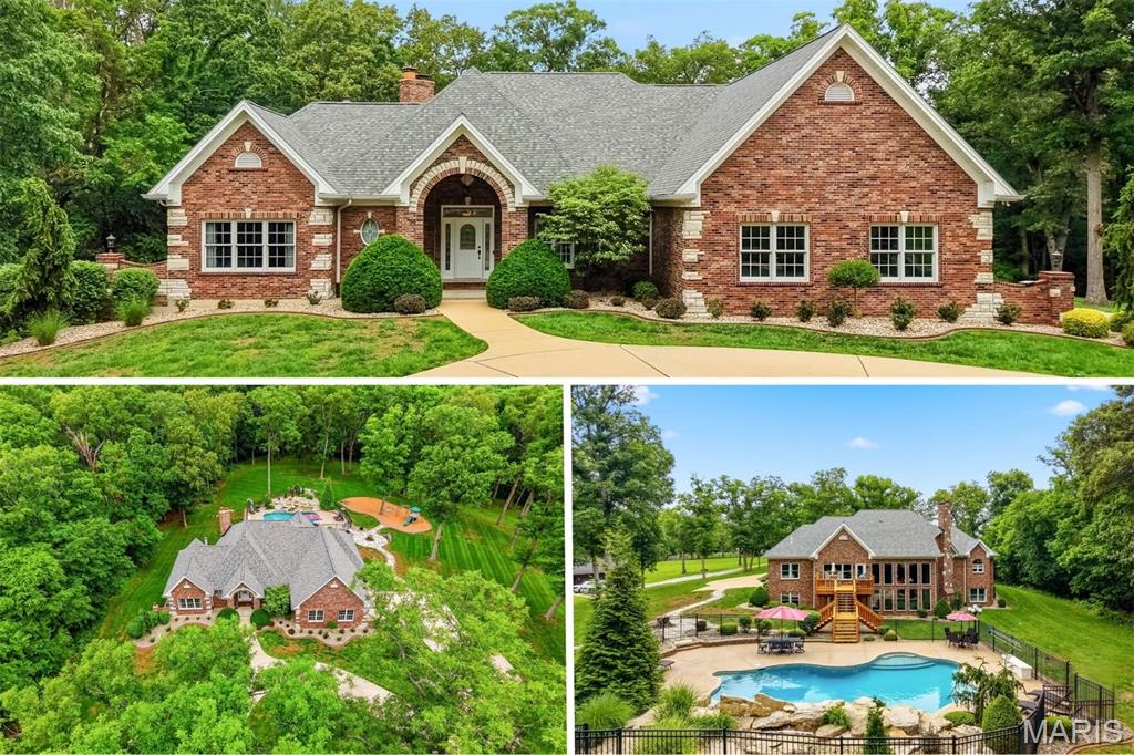 4325 Hueffmeier Road, Defiance MO