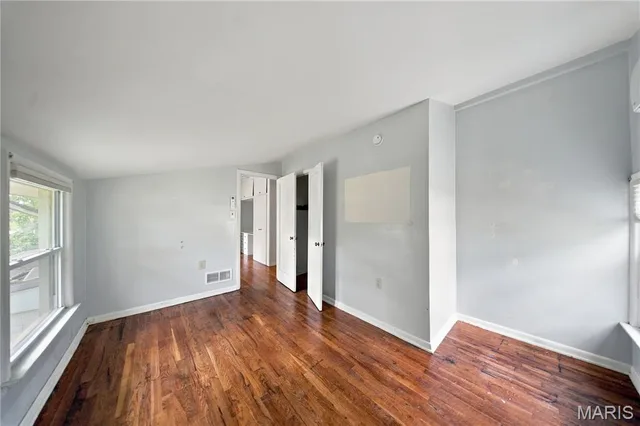Living room — 7 Southview Drive Rolla Missouri real estate