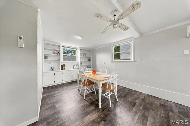 Kitchen — 7 Southview Drive Rolla Missouri real estate