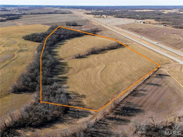 00 Hwy HH, Bowling Green MO