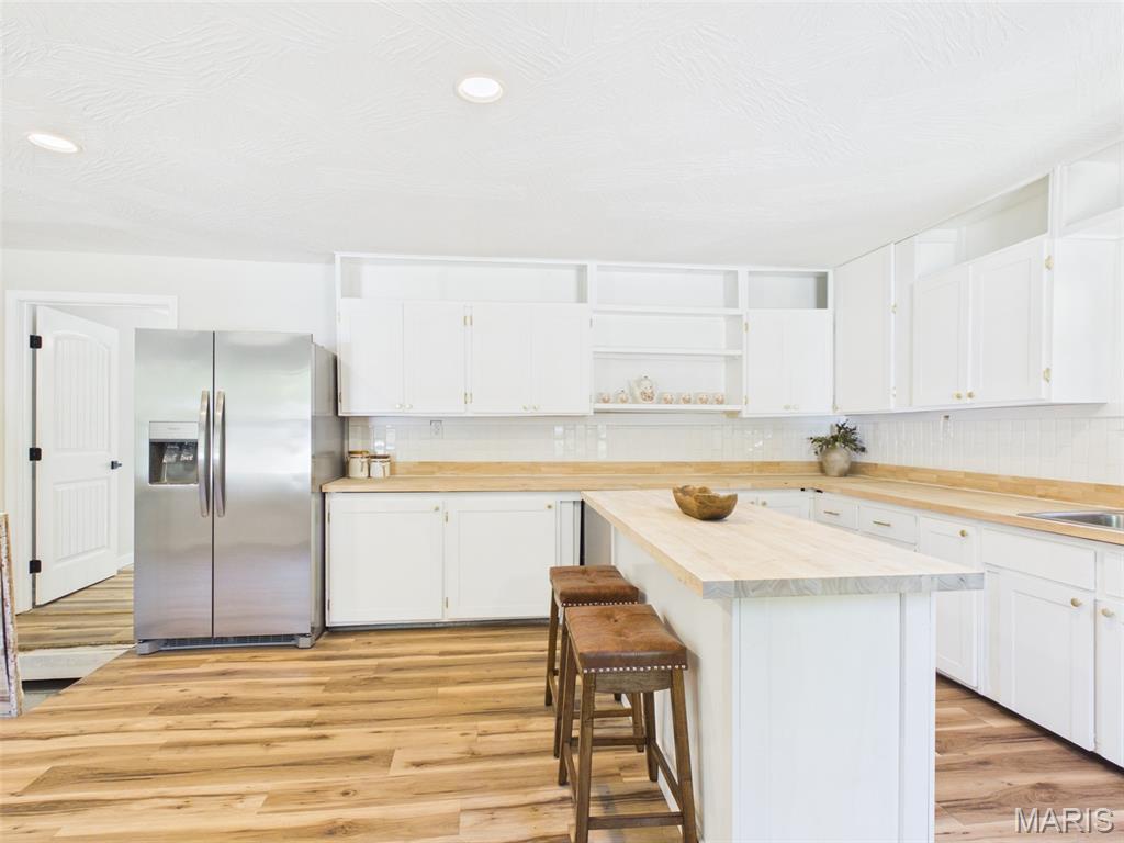 Kitchen — 21700 Highway Y St Robert Missouri real estate