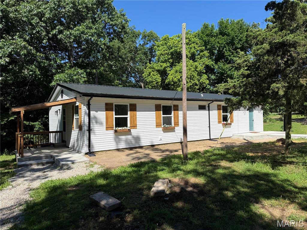 21700 Highway Y St Robert Missouri 4 bedroom 2 bathroom home for sale listed at $219,900