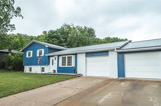 104 Ballew Lane, Waynesville MO