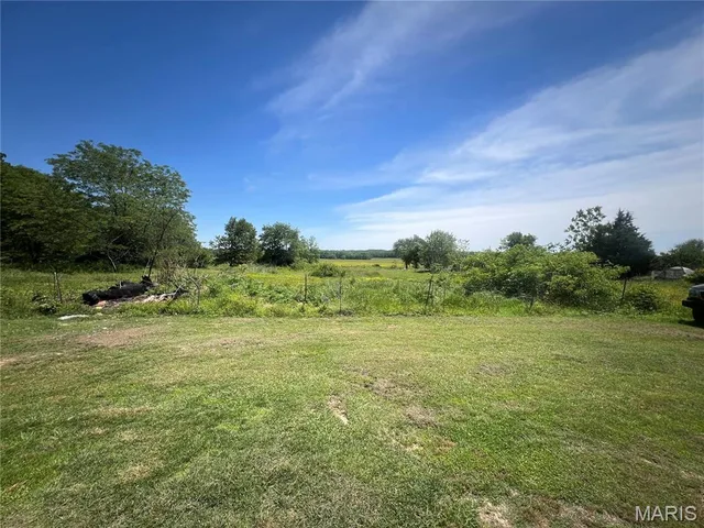 Front exterior — 7687 Ripley Route A Doniphan Missouri real estate
