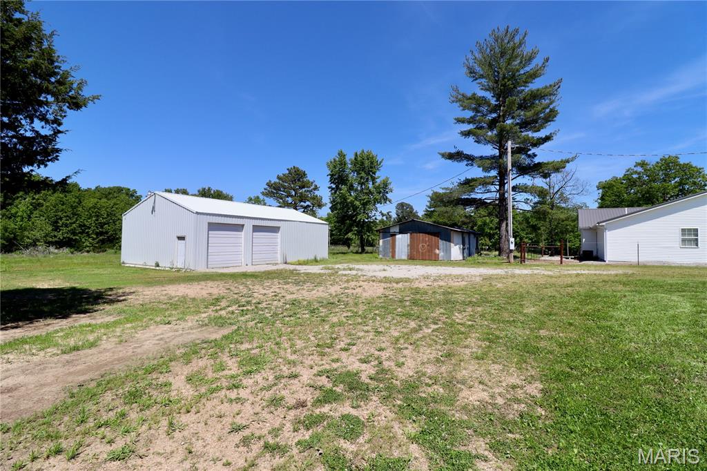 25915 Foxwood Lane, Lebanon MO