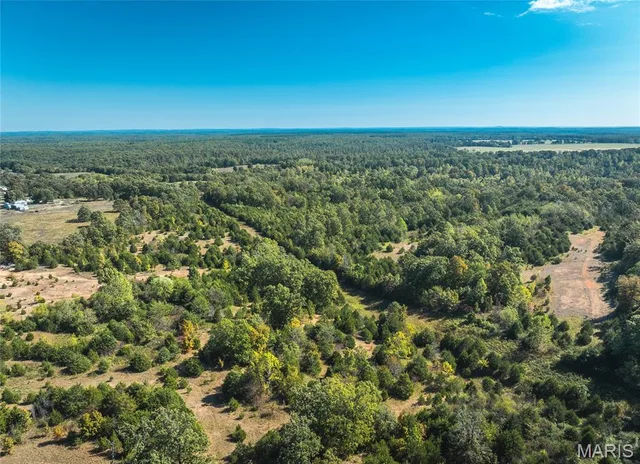 Front exterior — Lot 4 Clementine Road Newburg Missouri real estate