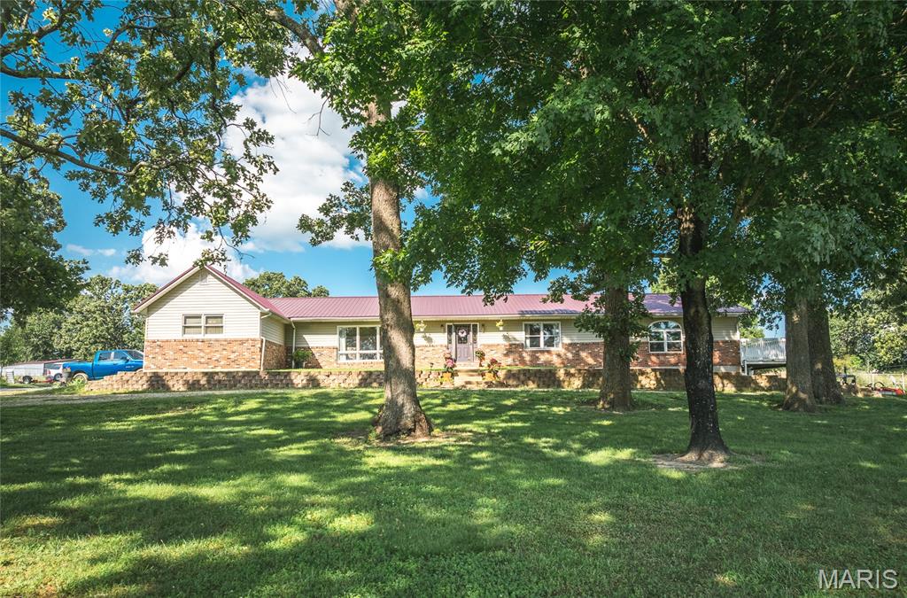 15460 Highway 68, St James MO real estate