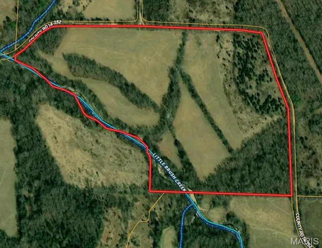 0 M- County Road 14-252, Drury MO real estate
