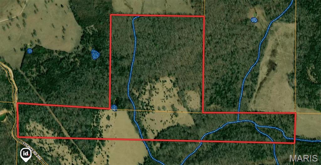0 M- County Road 250-80 Drury Missouri home for sale listed at $280,000