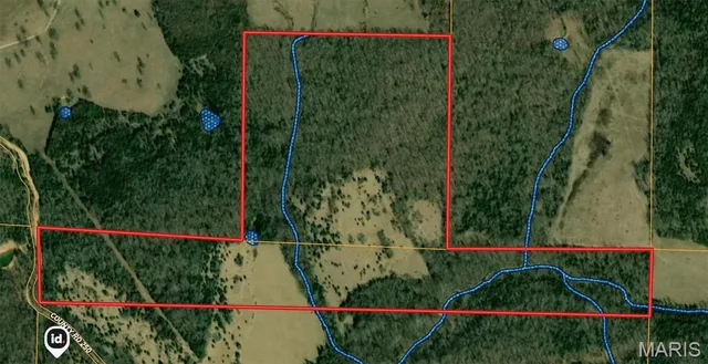 0 M- County Road 250-80, Drury MO real estate