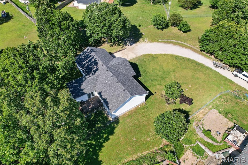 19835 Stamper Lane Waynesville Missouri 4 bedroom 2 bathroom home for sale listed at $277,000