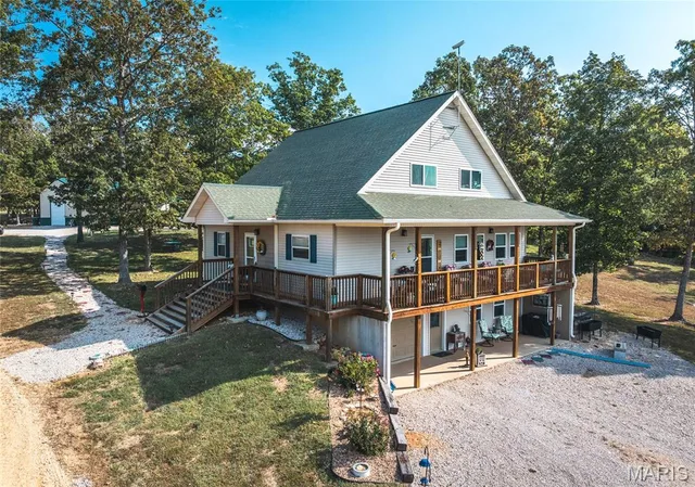 8096 Buffington Road, Summersville MO